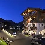 Piccolo Mondo 3* Livigno