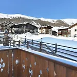 Piccolo Mondo 3* Livigno