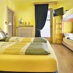 Hotel Piccolo Mondo Livigno
