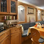 Piccolo Mondo 3* Livigno