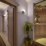 Piccolo Mondo Hotel Livigno