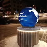 Hotel Piccolo Mondo 3*