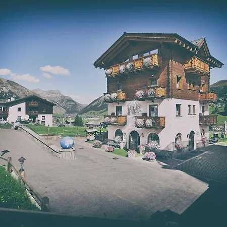 Piccolo Otel 3*