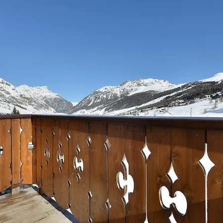 Piccolo Mondo Livigno