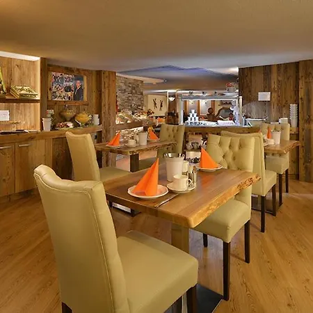 Piccolo Mondo Livigno