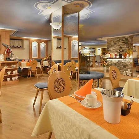 Piccolo Mondo Livigno