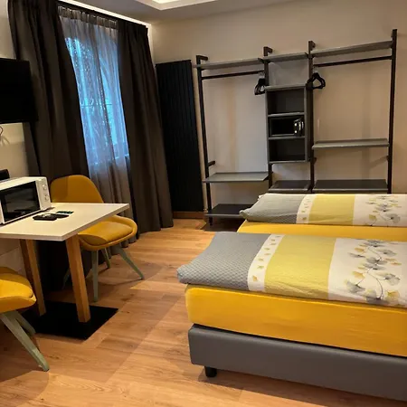 Otel Piccolo 3*