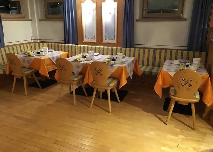 Piccolo Otel Livigno