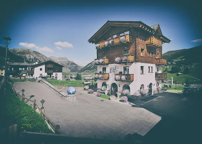 Piccolo Otel 3*