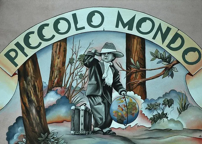 Piccolo Otel 3*