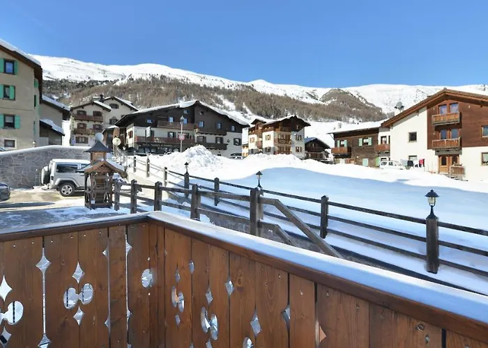 Piccolo 3* Livigno