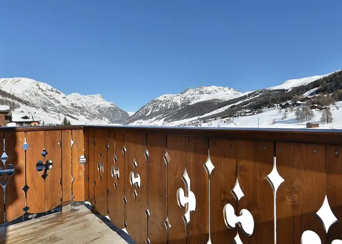 Piccolo Livigno