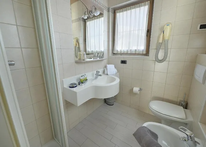 Otel Piccolo Livigno
