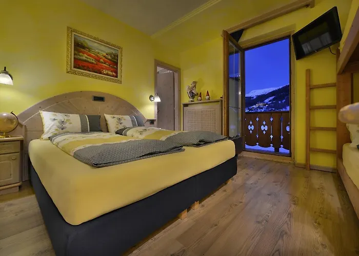 Otel Piccolo 3*