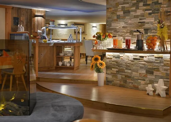 Piccolo Otel Livigno