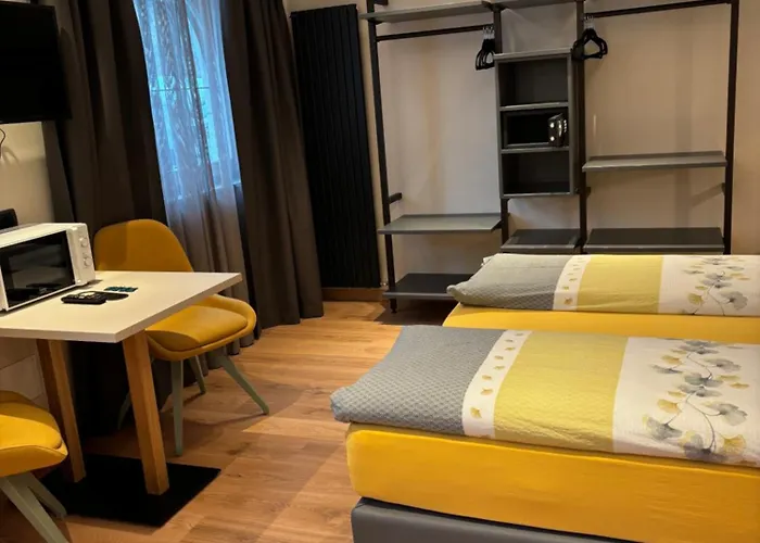 Otel Piccolo 3*