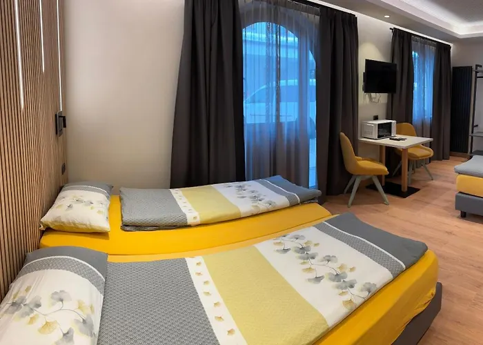 Otel Piccolo