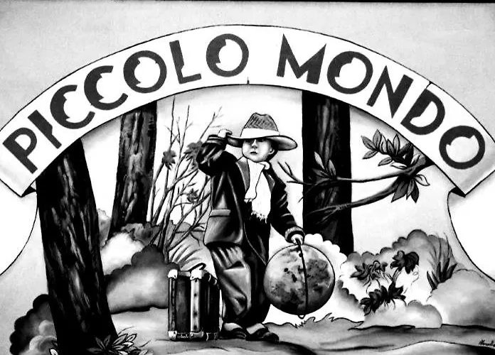Piccolo Otel Livigno