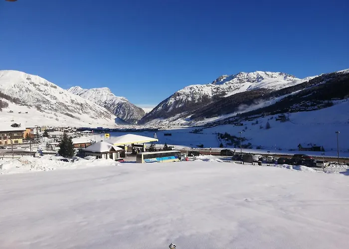 Piccolo 3* Livigno