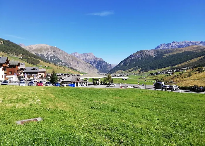 Piccolo Livigno