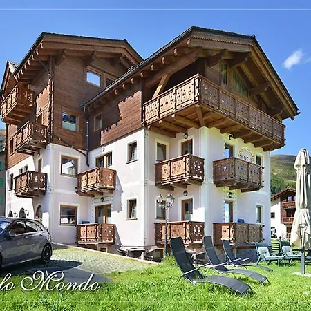 Szálloda Piccolo 3*
