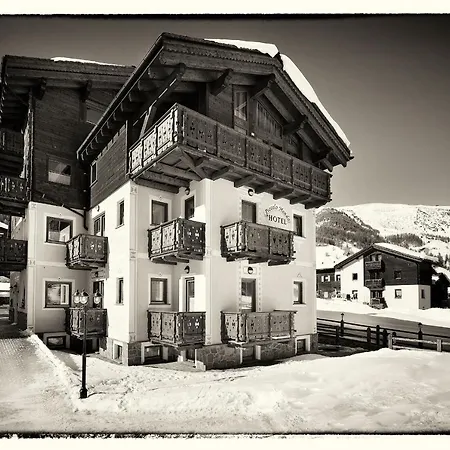 Piccolo 3* Livigno