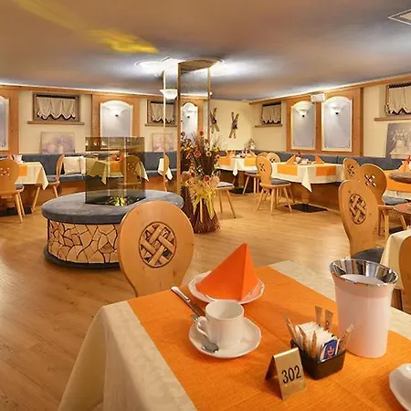 Piccolo Szálloda Livigno