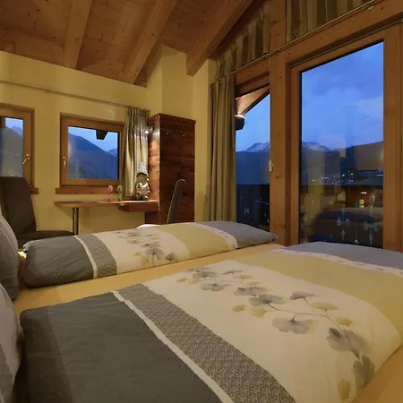 Szálloda Piccolo Livigno
