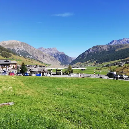 Piccolo Livigno